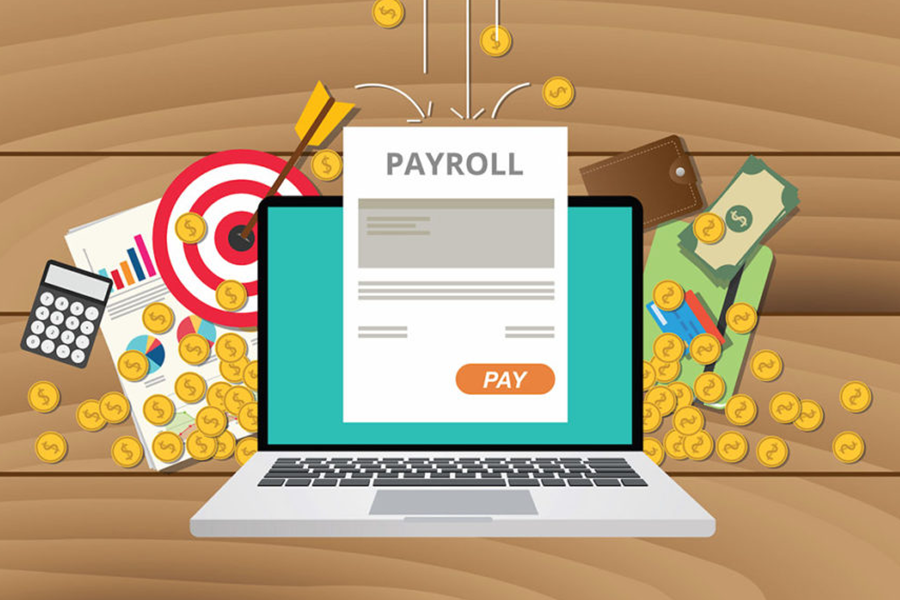 Free payroll software nz for mac pro
