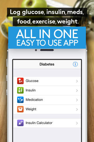 Carb Apps For Diabetes For Iphone And Mac Os